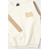 conjunto infantil masculino moletom peluciado brave mino s 14