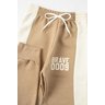 conjunto infantil masculino moletom peluciado brave mino s 15