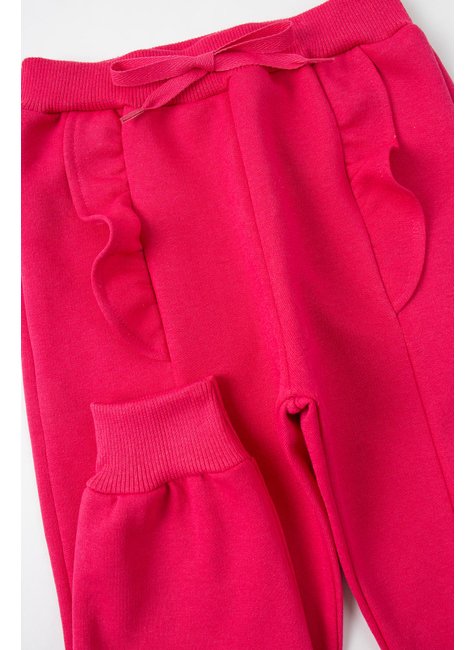 conjunto infantil feminino moletom peluciado love forever moda love 5