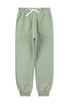 Calça Infantil Feminino Moletom Peluciado Cores - Moda Love