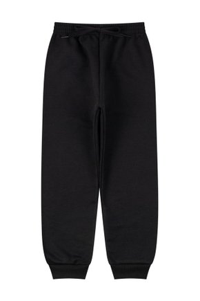 Calça Infantil Moletom Peluciado Cores - Moda Love