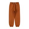 calca infantil moletom peluciado cores moda love 3