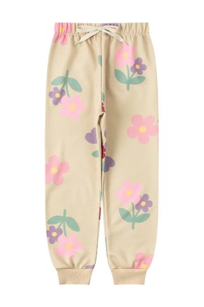 Calça Infantil Feminino Moletom Sublimado Peluciado Charme - Moda Love
