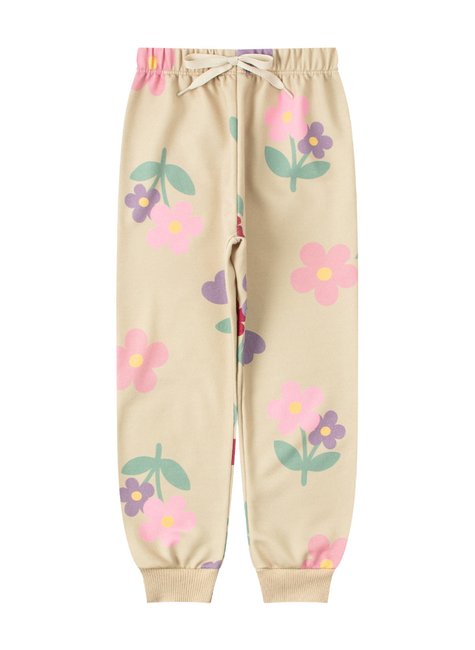 calca infantil feminino moletom sublimado peluciado charme moda love