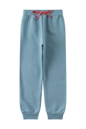 Calça Infantil Feminino Moletom Peluciado Cores - Menina Doce