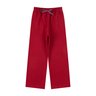 calca infantil feminino moletom peluciado bela moda love