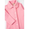 conjunto infantil feminino boucle peluciadosuplex sublimado charme moda love 4