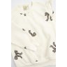 conjunto infantil feminino moletom sublimado peluciadosuplex sublimado pretty moda love 4