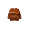 conjunto infantil masculino moletom peluciado cool good boy 2