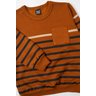 conjunto infantil masculino moletom peluciado cool good boy 4