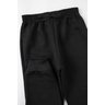 conjunto infantil masculino moletom peluciado cool good boy 5