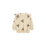 conjunto infantil feminino moletom sublimado peluciadosuplex sublimado pretty moda love 7