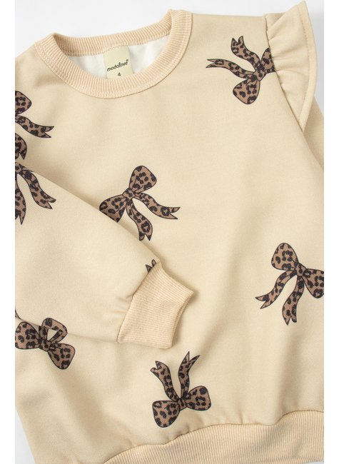 conjunto infantil feminino moletom sublimado peluciadosuplex sublimado pretty moda love 9