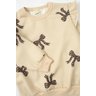 conjunto infantil feminino moletom sublimado peluciadosuplex sublimado pretty moda love 9