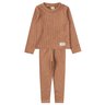 conjunto infantil feminino ribana caneladapeluciada colors moda love