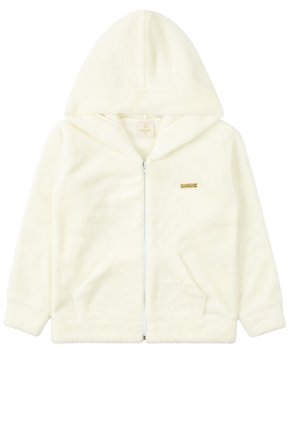 Jaqueta Infantil Feminino Peluciado Fleece Charme - Viston
