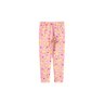 conjunto infantil feminino moletom peluciadosuplex sublimado ursinha menina doce 3