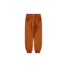 conjunto infantil feminino moletom peluciado charming menina doce 3