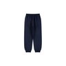conjunto infantil feminino moletom peluciado winter menina doce 3