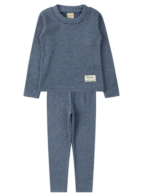 conjunto infantil feminino ribana caneladapeluciada colors moda love 6