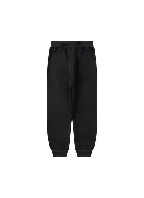 conjunto infantil masculino moletom sublimado peluciadomoletom peluciado listras good boy 8