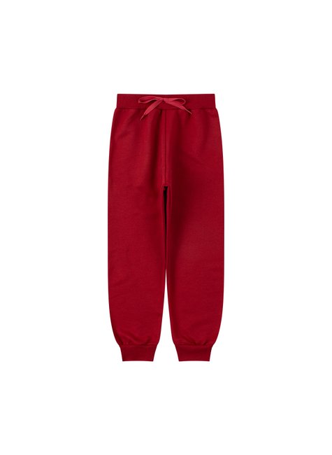 conjunto infantil feminino moletom peluciado pretty menina doce 3
