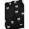 conjunto infantil feminino moletom peluciado cherry moda love 14