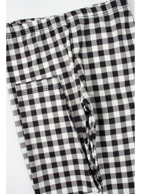 conjunto infantil feminino moletom peluciado cherry moda love 15