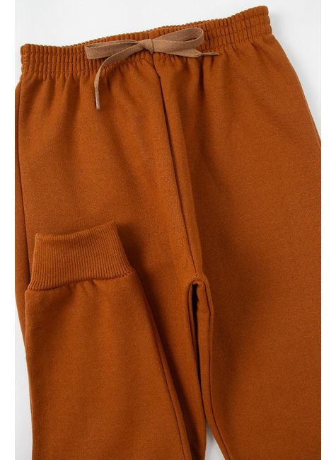 conjunto infantil masculino moletom peluciado estiloso good boy 5