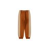 conjunto infantil masculino moletom peluciado roar good boy 3