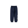 conjunto infantil masculino moletom peluciado stay happy good boy 8