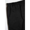 conjunto infantil feminino moletom peluciado los angeles moda love 10