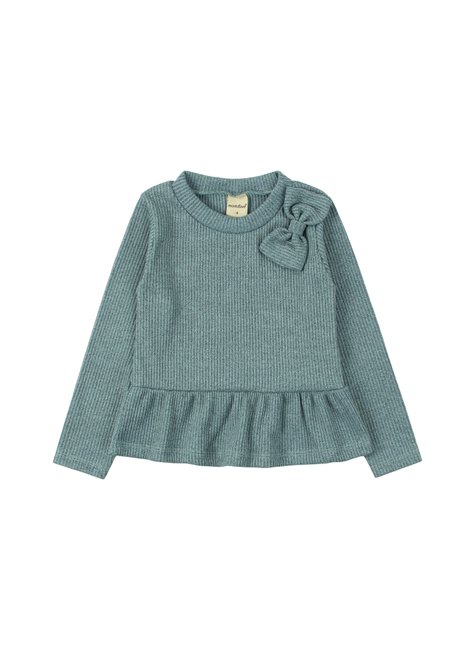 conjunto infantil feminino ribana caneladapeluciada laco moda love 7