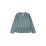 conjunto infantil feminino ribana caneladapeluciada laco moda love 7