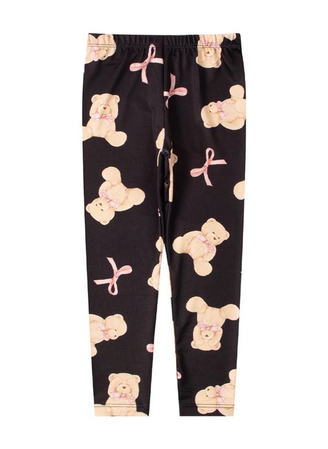 calca legging suplex sublimado infantil feminino cores menina doce 2