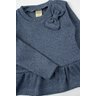 conjunto infantil feminino ribana caneladapeluciada laco moda love 24