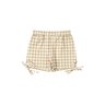 conjunto infantil feminino suplex sublimado xadrez moda love 3