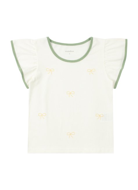 conjunto infantil feminino meia malhamoletinho charme moda love 2