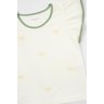 conjunto infantil feminino meia malhamoletinho charme moda love 4