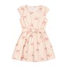 vestido infantil feminino suplex sublimado charme moda love