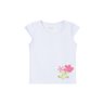 conjunto infantil feminino meia malhamoletinho flor moda love 7