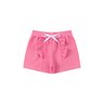 conjunto infantil feminino meia malhamoletinho flor moda love 8