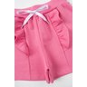 conjunto infantil feminino meia malhamoletinho flor moda love 10