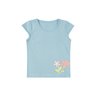 conjunto infantil feminino meia malhamoletinho flor moda love 12