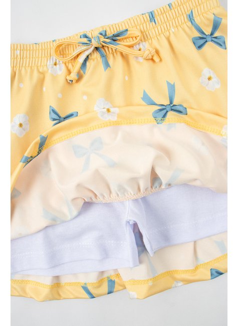 conjunto infantil feminino meia malhasuplex sublimado beautiful moda love 5