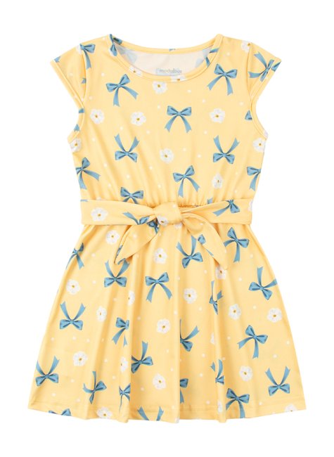 vestido infantil feminino suplex sublimado charme moda love