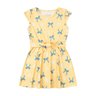 vestido infantil feminino suplex sublimado charme moda love