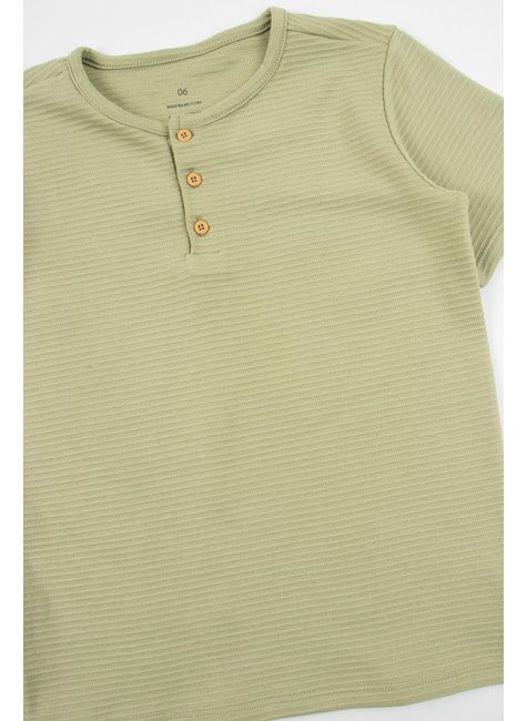 conjunto infantil masculino malha wafflemoletinho estiloso moda love 14