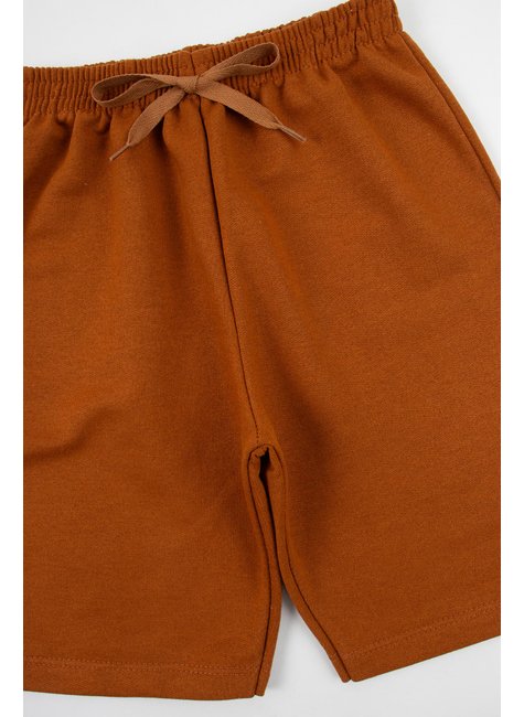 conjunto infantil masculino malha wafflemoletinho estiloso moda love 15