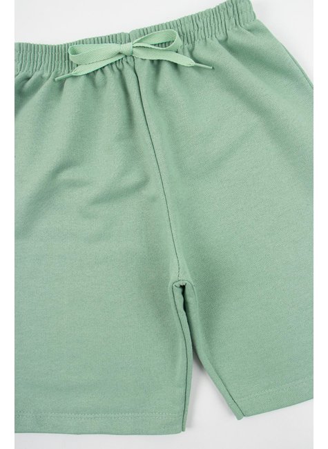 conjunto infantil masculino malha wafflemoletinho estiloso moda love 20